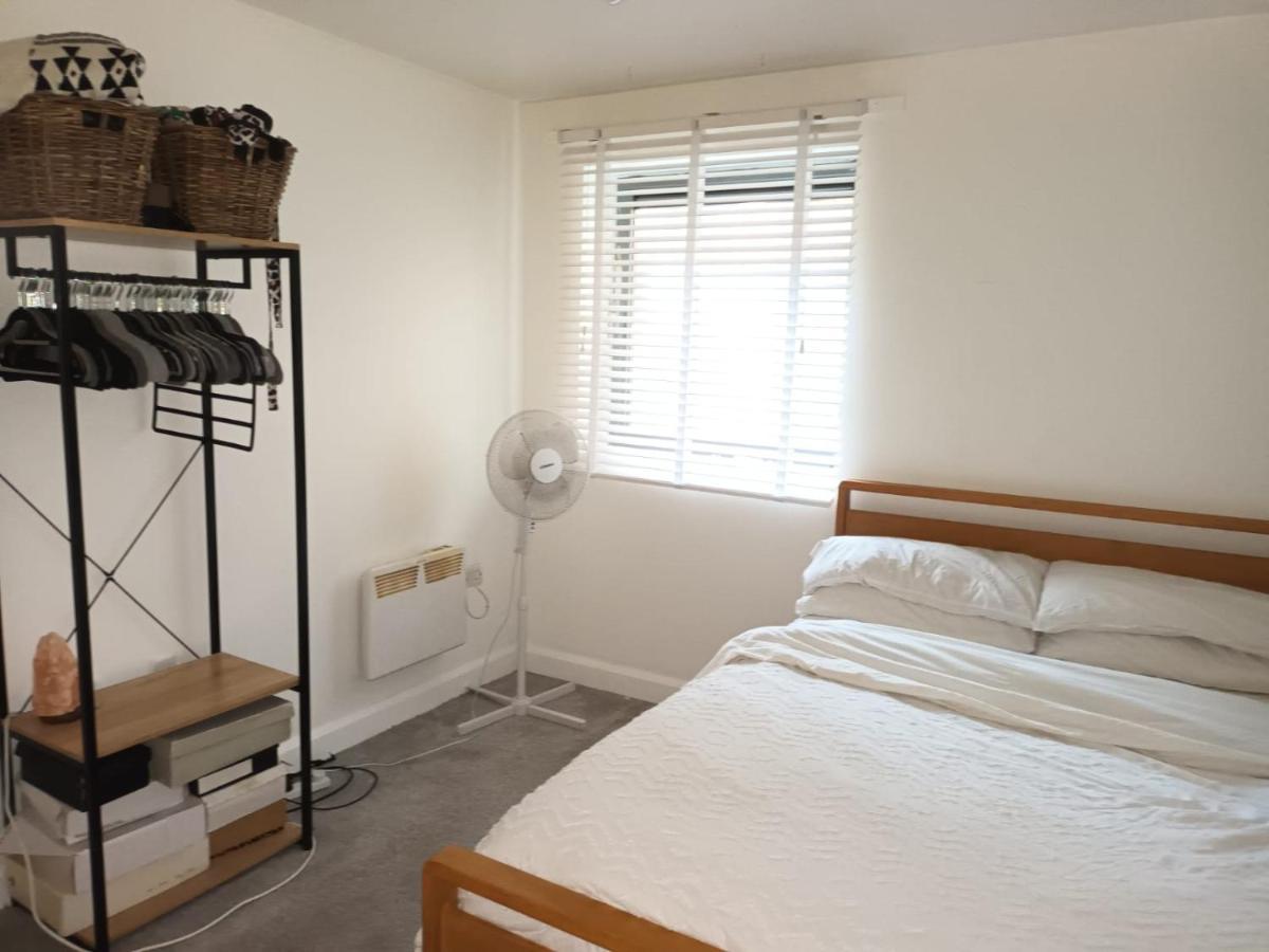 Cosy Modern Apartment In Central Bristol Near Stokes Croft Exterior photo